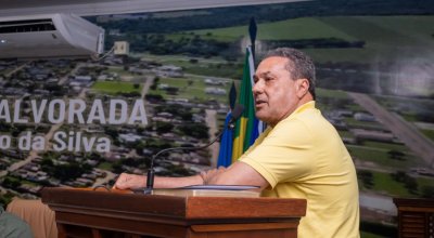 Vanderlei Luxemburgo defende fim da escala 6x1 com participação do Governo Federal para compensar empresas