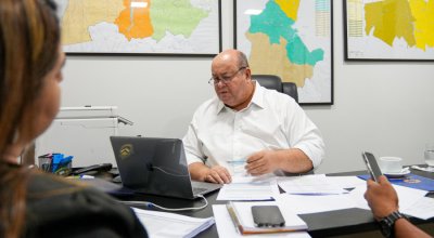Governo do Tocantins instala Conselhos das Regiões Metropolitanas de Palmas e Gurupi 