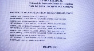 Cinco deputados da base governista impetram MS no Tribunal para tramitação de MPs devolvidas por irrepetibilidade!! É tão absurdo que faz MPs transformadas em autografo de lei e os vetos governamentais em fantasmas vagando nos corredores 