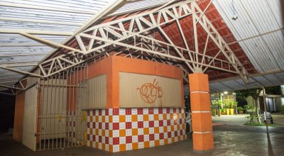  Quiosques de Palmas: Prefeitura avança na regularização e modernização para fortalecer o comércio local