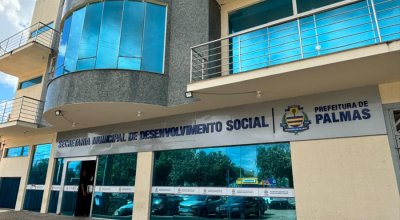  Secretaria de Desenvolvimento Social de Palmas mantém plantões e altera atendimento durante feriado prolongado de Corpus Christi