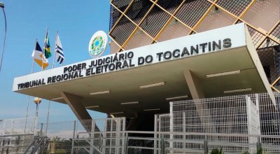 Perfil pró-Dorinha entra na mira da Justiça após divulgar pesquisa suspensa e pedir votos antes do prazo