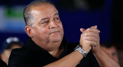 Na ExpoBrasil Paraíso 2026, senador Eduardo Gomes é destacado por lideranças pelos mais de R$ 60,6 milhões destinados ao município