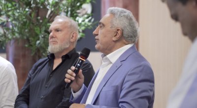 Laurez Moreira reúne pré-candidatos e lideranças em encontro marcado por confiança e crescimento do grupo