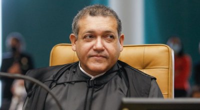Fachin nega suspeição de Kassio para decidir sobre CPI do Master