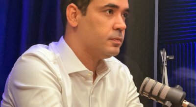 Vicentinho critica falta de planejamento estratégico que põe Tocantins como piores do país em qualidade de rodovias, e garante amplo programa de recuperação 