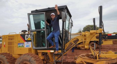 Com investimentos de mais de R$ 106 milhões, Governo do Tocantins fortalece parques industriais e impulsiona o desenvolvimento econômico do estado
