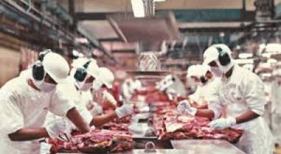 União Europeia oficializa veto à carne brasileira a partir de setembro
