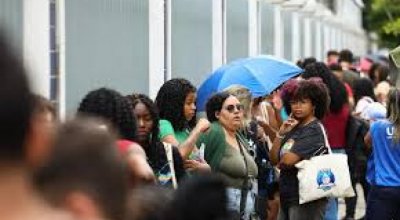 Enem: prazo de inscrição é prorrogado até dia 12 de junho