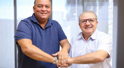 Senador Eduardo Gomes intensifica articulações políticas e amplia rede de apoios para a disputa ao Senado no Tocantins