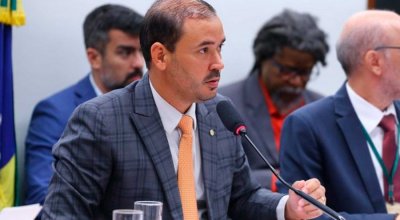 Vicentinho Júnior  diz que já ultrapassa R$ 73 milhões em recursos viabilizados em 2026 