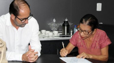Governo do Tocantins beneficia mais de 250 famílias com ações de regularização fundiária nos cinco primeiros meses de 2026