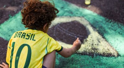 Começa nesta quinta-feira a Copa do Mundo de 2026