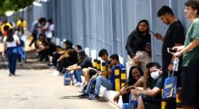 Inscrições para o Enem terminam nesta sexta na página do participante