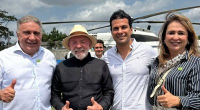 PSD e PT avançam nas negociações, mas podem ficar do mesmo tamanho: Federação continua sem PV na base governista de Dorinha e PCdoB pode formar com Vicentinho Jr como deve definir-se essa semana