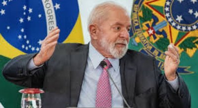 Lula no G7 gera expectativa por tarifa dos EUA e veto à carne pela UE