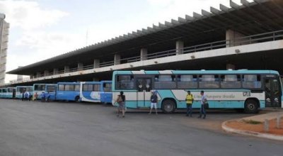 Lula sanciona lei do Marco Legal do Transporte Público Coletivo