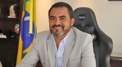 Wanderlei tem capital para impulsionar Dorinha. Se puxar o cordão, dificulta e muito a campanha da oposição. Investimentos este ano são 118,6% superiores ao ano passado contra inflação de 4,72% e crescimento de 30% das receitas!