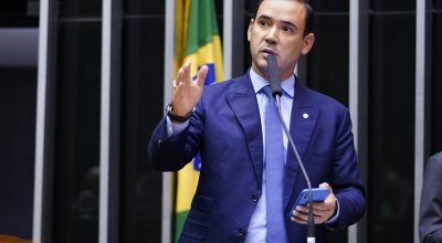 Vicentinho viabiliza mais de R$ 24,6 milhões para infraestrutura, segurança, educação e assistência social no Tocantins em 2026