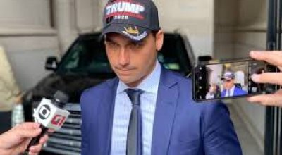 STF decide se Eduardo Bolsonaro será condenado no processo do tarifaço