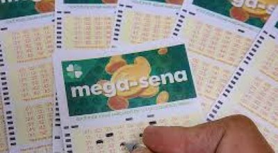 Mega-Sena sorteia prêmio de R$ 16 milhões nesta terça-feira