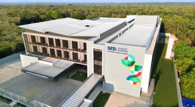 SESI abre 120 vagas gratuitas para EJA Ensino Médio EAD em Palmas