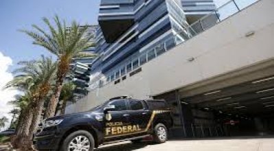 PF vai investigar alerta falso da Defesa Civil após invasão hacker