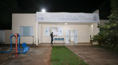 Unidades Corujinha ampliam acesso à saúde e registram mais de 31 mil atendimentos e procedimentos realizados