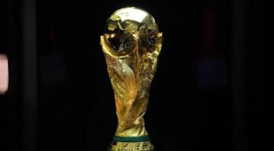 Confira os jogos da Copa do Mundo deste domingo