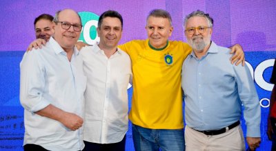 Podemos e o Não Podemos, ainda longe do G2 para Senado, precisa mesmo de uma oficina. Partido se reúne na Oficina da Vitória mas faltou foi Siqueira do Barracão da Vitória  para dar o murro  na mesa e colocar ordem na bagunça