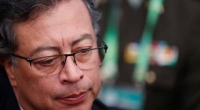 Presidente Petro denuncia fraude contra o voto na eleição da Colômbia