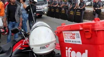 Supremo retoma julgamento sobre uberização