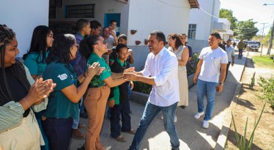 Com investimento de R$ 3,5 milhões, governador Wanderlei Barbosa autoriza reforma e ampliação de unidade de ensino agrícola em Arraias