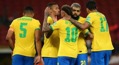 Copa 2026: jogos desta quinta-feira definem grupos D, E e F