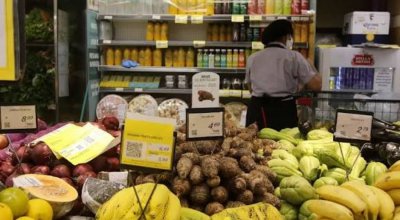 Prévia da inflação perde força pelo 2º mês e fecha junho em 0,41%