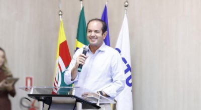 Escola SESI de Referência de Araguaína será ampliada com mais 500 vagas para o Ensino Fundamental
