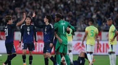Brasil e Japão se enfrentam hoje no mata-mata; veja jogos da Copa