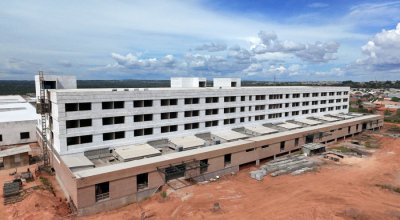 Governo do Tocantins fortalece rede de saúde com obras estratégicas, novos leitos de UTI e mais de 6 mil cirurgias realizadas em 2026