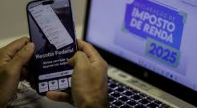 Receita paga nesta terça maior lote de restituição do IR da história