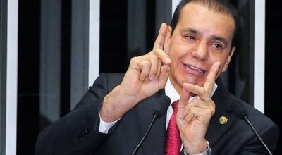 Ataídes e o seu particular auto do compadecido: ataca agora adversários por terem sido escolhidos pelo mesmo eleitor que ainda não lhe concedeu mandatos!! Um espetacular erro de pessoa!!!!