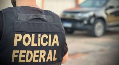 PF deflagra 3ª fase de operação que apura desvio de recursos públicos