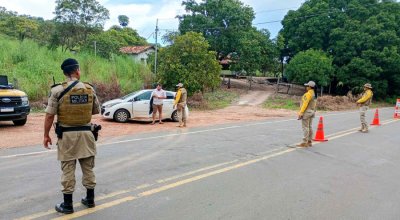 Com mais de R$ 65 milhões em investimentos, Governo do Tocantins fortalece e amplia capacidade operacional das Forças de Segurança