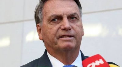PGR defende que Bolsonaro seja mantido em prisão domiciliar