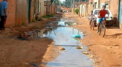 Brasil completa 1 ano fora do Mapa da Fome, mas desafios persistem