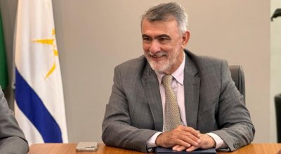Mais de R$ 7 milhões em emendas de Amélio Cayres impulsionam investimentos em saúde, infraestrutura e esporte no Tocantins