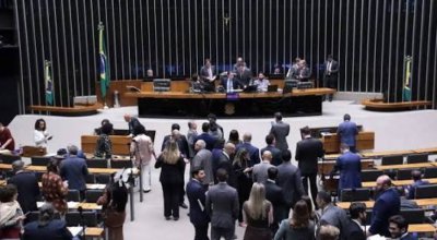 Congresso aumenta punição a crimes sexuais online contra crianças