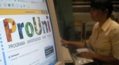 Inscrições para Prouni 2026 do 2º semestre estão abertas