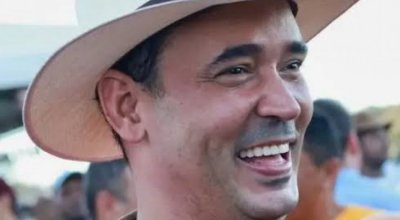Vicentinho Jr promove evento nesta quarta em Araguaína e deveria guardar distância da crise do PSD e das especulações de que pode ter Irajá no palanque para não contaminar sua pré-campanha que se desenvolve sem sustos até aqui
