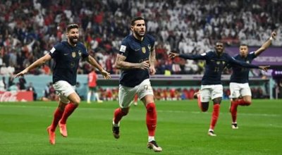 Quartas de final da Copa começam nesta quinta com 6 seleções europeias