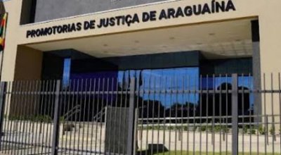 Réu será levado ao Tribunal do Júri por tentar matar casal em condomínio de Araguaína
